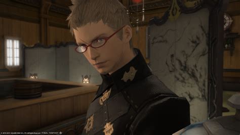 oval reading glasses ffxiv
